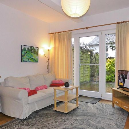 Am Apfelbaum Apartment Esens Ngoại thất bức ảnh