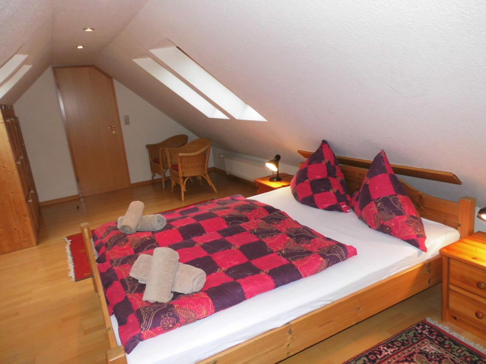 Am Apfelbaum Apartment Esens Ngoại thất bức ảnh