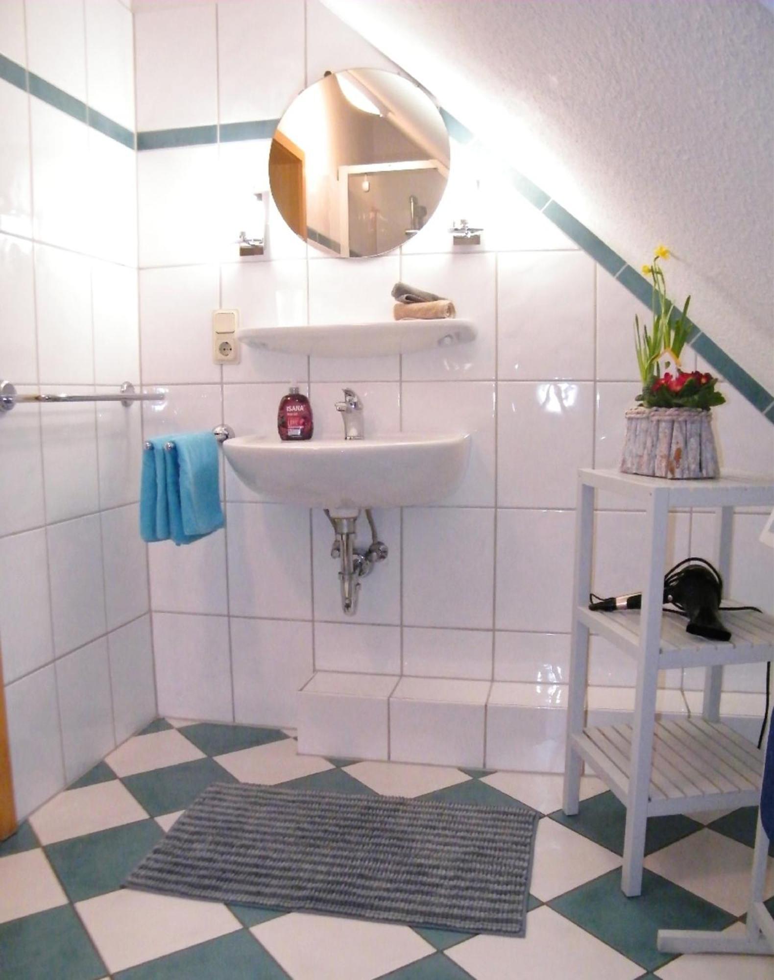 Am Apfelbaum Apartment Esens Ngoại thất bức ảnh