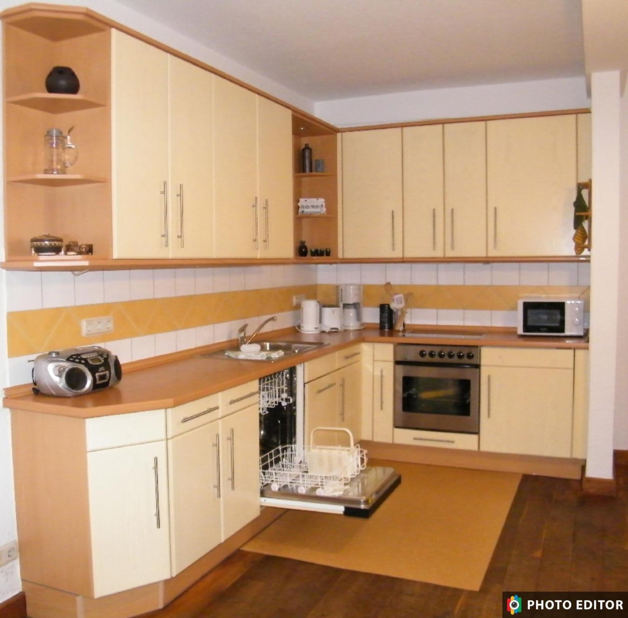 Am Apfelbaum Apartment Esens Ngoại thất bức ảnh